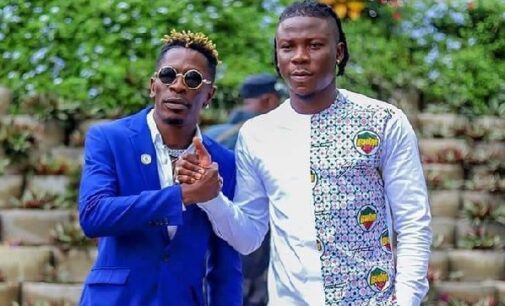 Stonebwoy: Shatta Wale’s point is valid… Nigerians don’t support Ghanaians