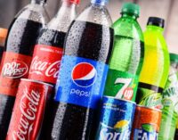 Coke, Fanta prices to rise as FG imposes N10/liter excise duty on carbonated drinks
