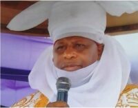 Plateau traditional ruler regains freedom — after five days in captivity