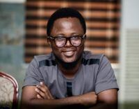 Taiwo Adebulu named TheCable Journalist of the Year