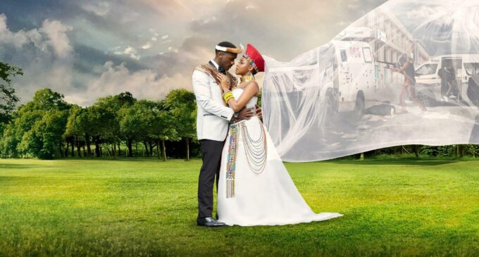 Why Nigerians are obsessed with the Showmax telenovela, The Wife