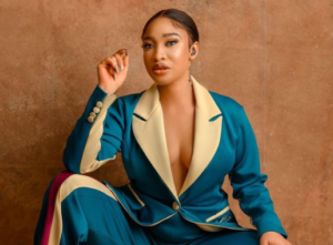 Tonto Dikeh