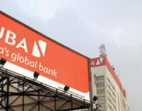 UBA clinches ‘African Bank of the Year’ award
