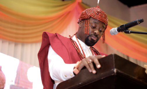 Olu of Warri: Women, youths must be included in governance to make society better