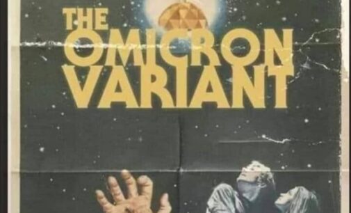 FACT CHECK: Is there a 1963 Omicron variant movie?