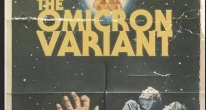 FACT CHECK: Is there a 1963 Omicron variant movie?