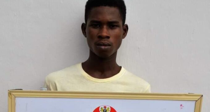 Oyo resident bags 10-month jail term for impersonating Polish tennis player