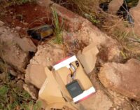 Troops recover ‘IEDs planted on road’ in Imo community