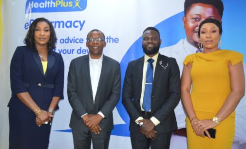 HealthPlus unveils ePharmacy to connect patients with pharmacists