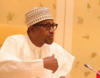 Buhari to manufacturers: We’ll improve access to FX for importation of raw material