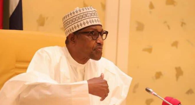 My administration working to ensure peaceful handover in 2023, Buhari tells world leaders