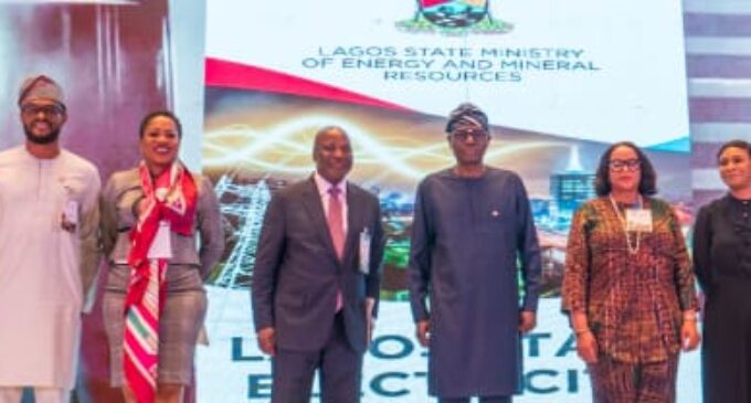 Environment-friendly, backup options… Lagos unveils new electricity policy