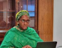Zainab Ahmed: More taxes, blocking revenue leakages will reduce Nigeria’s debt burden