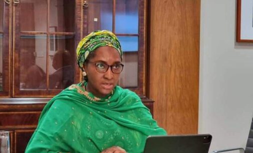 Zainab Ahmed: Pantami duly informed… FG will implement 5% duty on telecom services