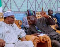 ‘Buhari has failed woefully’ — Ortom replies presidency over comment on Benue killings