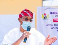 Aregbesola: We have enough passport booklets… dishonest officials extorting applicants