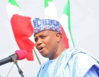 Tambuwal: Obi’s candidacy tainted by ethnic chauvinism – he’s not democratic
