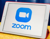 Like Facebook, Zoom to start charging 7.5% VAT from Nigerian users