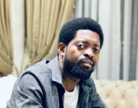 AY, Basketmouth avoid each other at Lagos event amid feud
