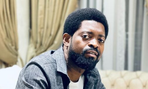 Basketmouth: Why people should keep private issues away from internet