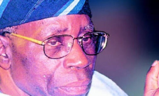 Rights group asks Malami, IGP to reopen probe into Bola Ige’s murder