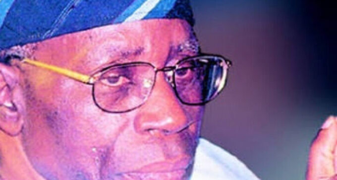 Rights group asks Malami, IGP to reopen probe into Bola Ige’s murder