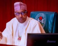 IN FULL: Buhari’s remarks after signing 2022 budget into law