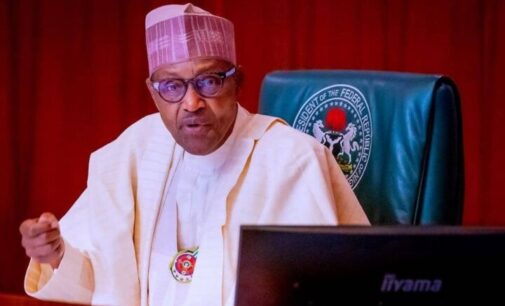 Insecurity: We’re determined to crush insurgents, says Buhari