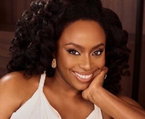 Chimamanda: How international magazine rejected my photos for being too glamorous