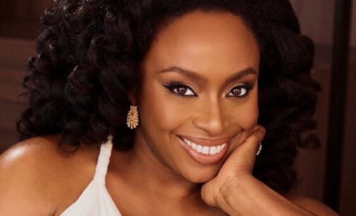 Chimamanda: How international magazine rejected my photos for being too glamorous