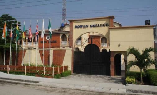 Oromoni’s death: Lagos orders closure of Dowen College after TheCable report