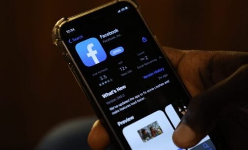 From Jan 1, Nigerians will pay 7.5% VAT on Facebook ads