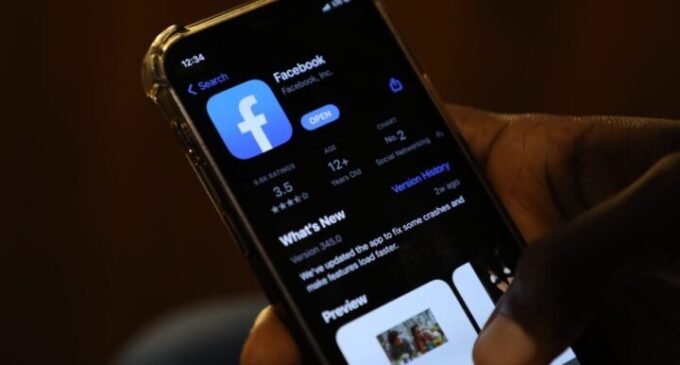 From Jan 1, Nigerians will pay 7.5% VAT on Facebook ads