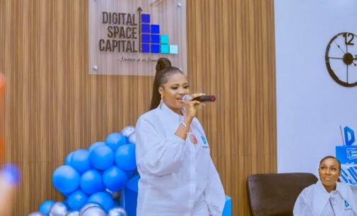 Digital Space Capital launches DigiKolo app to deepen financial inclusion