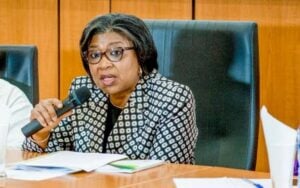 DMO: Debt servicing for FG's first domestic dollar bond gulped N611bn in March