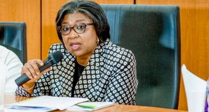 DMO: Nigeria’s public debt increased by N2.5trn in three months