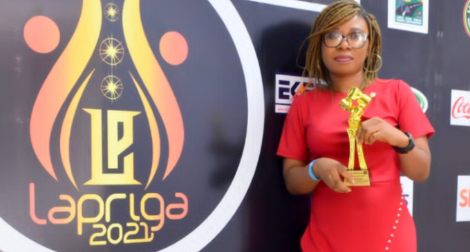 Marketing Edge wins ‘PR Magazine of the Year’ award at LaPRIGA 2021