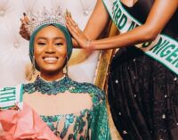 ‘It’s anti-Islam’ — Hisbah to invite Shatu Garko’s parents over Miss Nigeria participation