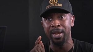 Ruggedman