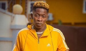 'Ghana is heaven to you' -- Shatta Wale hits Nigerian artistes