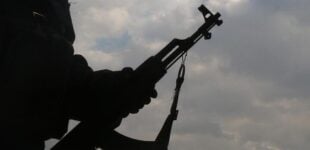 Gunmen attack Abuja community, ‘kidnap four’