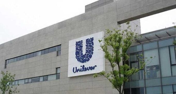 Unilever Nigeria stops production, sale of Omo, Lux