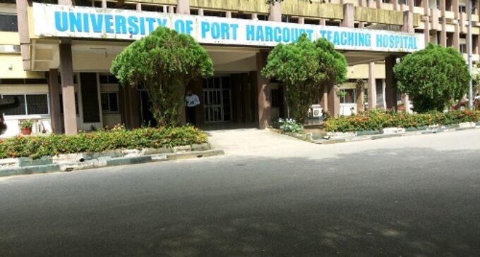 ‘Fraud’: ICPC probes UNIPORT teaching hospital over N950m intervention fund