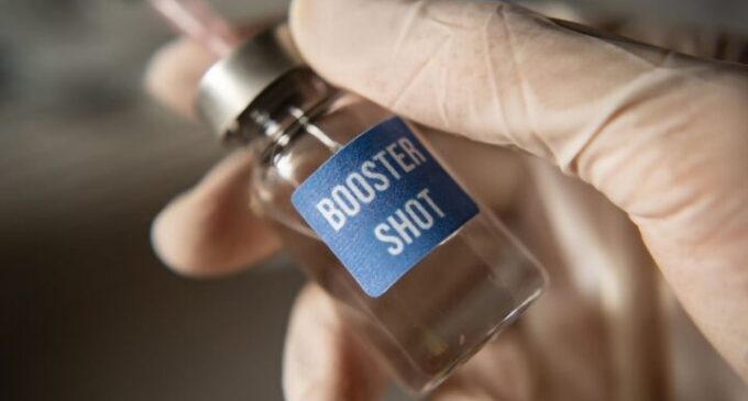 MATTERS ARISING: With low vaccine uptake by Nigerians, how much impact will booster dose have?