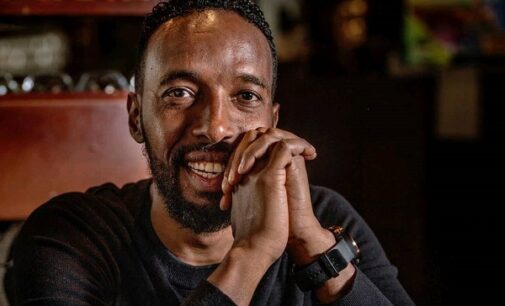 ‘The Gravedigger’s Wife’ storyline is world’s best, says Omar Abdi, Somalian actor