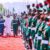 2022 Armed Forces Remembrance Day across states