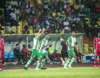 Player ratings: 5-star Troost-Ekong scores as Super Eagles humble Guinea Bissau