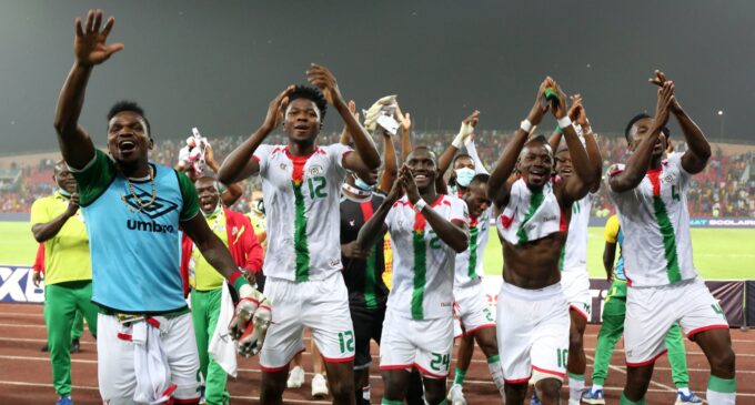 Burkina Faso send Tunisia packing from AFCON, to face Cameroon in semis