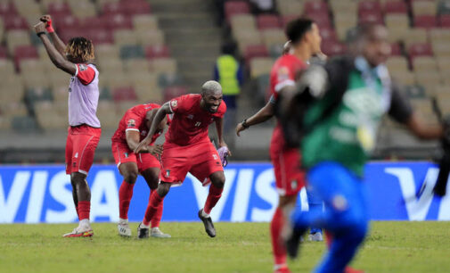 AFCON: Equatorial Guinea end Algeria’s 35-game unbeaten run as Ivory Coast drop points
