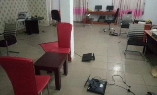 ‘Thugs’ attack media house in Zamfara, abduct editor